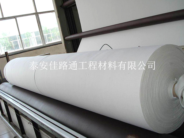 涤纶土工布验收标准:确保品质,守护工程安全 涤纶土工布验收标准:确保品质,守护工程安全